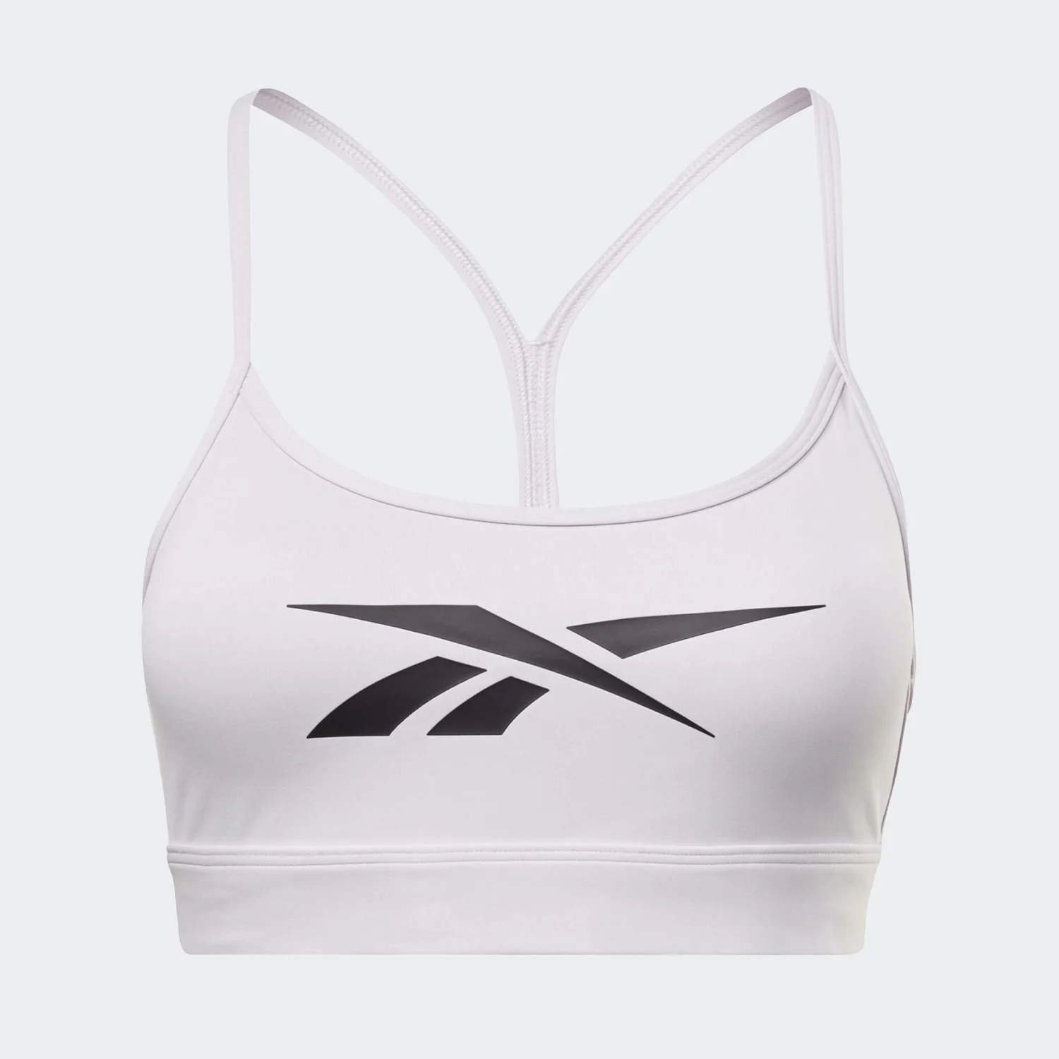 HB8513 (1) نیم تنه زنانه ریباک نیم تنه زنانه ریباک مدل SPORTS BRA - S LUX SKINNY STRAP BRA - Image 1