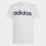 تیشرت بچگانه آدیداس مدل ADIDAS ESSENTIALS LINEAR LOGO COTTON T-SHIRT