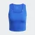 کراپ تاپ زنانه آدیداس مدل Yoga Studio Tank Top