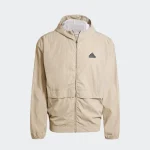 بادگیر مردانه آدیداس مدل City Escape Full-Zip Hoodie