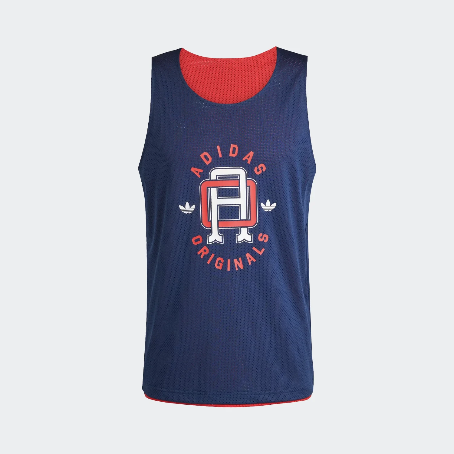 کاور مردانه آدیداس مدل Q2 VARSITY MESH