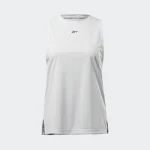 تاپ زنانه ریباک مدل UBF PERFORATED TANK W