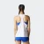 تاپ زنانه آدیداس مدل Adizero Essentials Running Tank Top - Image 3