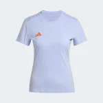 تیشرت زنانه آدیداس مدل Adizero Essentials Running Tee
