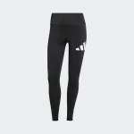 لگ زنانه آدیداس مدل Train Essentials Big Logo Full-Length Leggings