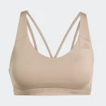 نیم تنه زنانه آدیداس مدل adidas All Me Essentials Medium Support Bra