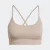 نیم تنه زنانه آدیداس مدل adidas All Me Light Support Rib Bra Long Line Bra