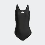 مایو زنانه آدیداس مدل 3-Stripes C-Back Swimsuit