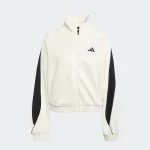 سوییشرت زنانه آدیداس مدل Stadium Tracktop
