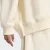 هودی زنانه آدیداس مدل Essentials Linear Hoodie Oversized - Image 4