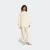 هودی زنانه آدیداس مدل Essentials Linear Hoodie Oversized - Image 5