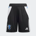 شلوارک بچگانه آدیداس مدل Jude Bellingham Training Shorts Kids