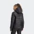 کاپشن زنانه آدیداس مدل Terrex Multi Essentials CLIMAWARM Insulated Hooded Jacket - Image 3