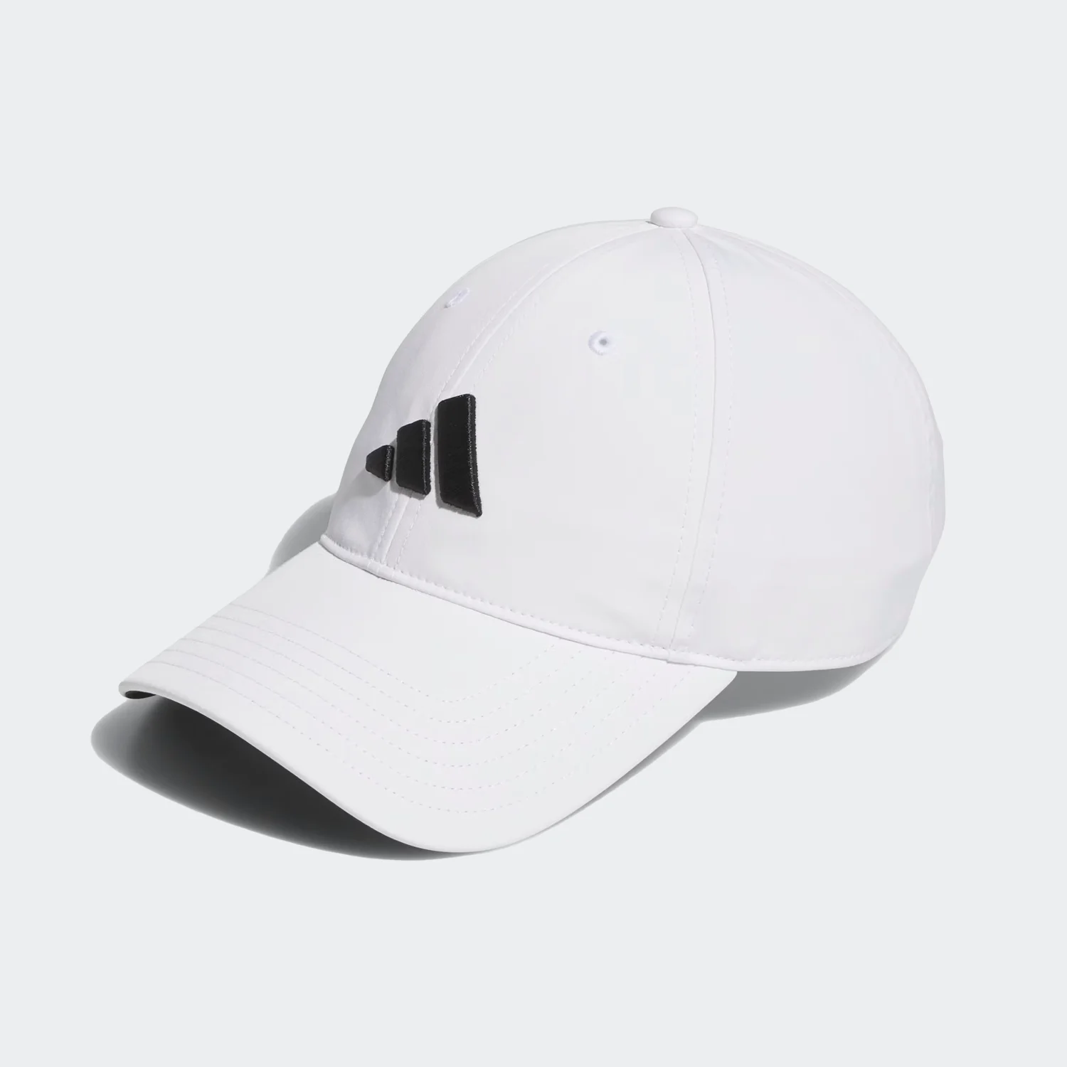 IM8415 (2) کلاه آدیداس کلاه یونیسکس آدیداس مدل Women's Tour Badge Hat - Image 1