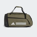 ساک 51.5 لیتری آدیداس مدل Essentials 3-Stripes Medium Sports Bag