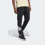 شلوار مردانه آدیداس مدل Future Icons 3-Stripes Pants