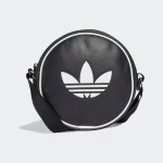 کیف رودوشی 1.4 لیتری آدیداس مدل Adicolor Classic Round Bag
