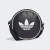 کیف رودوشی 1.4 لیتری آدیداس مدل Adicolor Classic Round Bag
