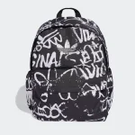 کوله پشتی 18.3 لیتری آدیداس مدل Graphic Classic Backpack