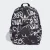 کوله پشتی 18.3 لیتری آدیداس مدل Graphic Classic Backpack