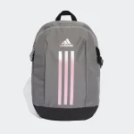 کوله پشتی 26.4 لیتری آدیداس مدل Lifestyle APWR Backpack Unisex Grey