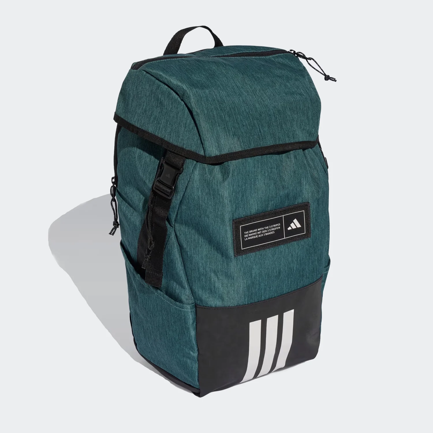 کوله پشتی 25.75 لیتر آدیداس مدل 4ATHLTS Camper Backpack