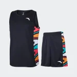 ست کاور و شلوارک مردانه آنتا مدل ANTA uniform kit
