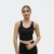 کراپ نیم تنه زنانه آنتا مدل ANTA PRO Sports Bra
